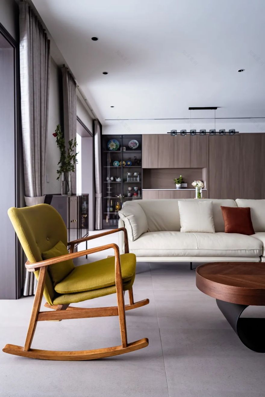 洛阳东方今典东方府私宅设计丨中国洛阳丨庆设计机构-40