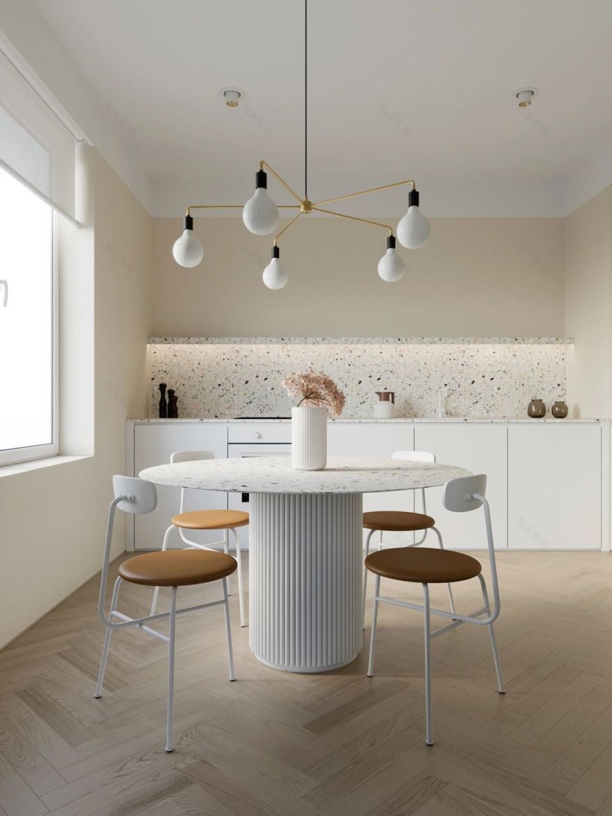 埃及室内设计丨AM Architects-31