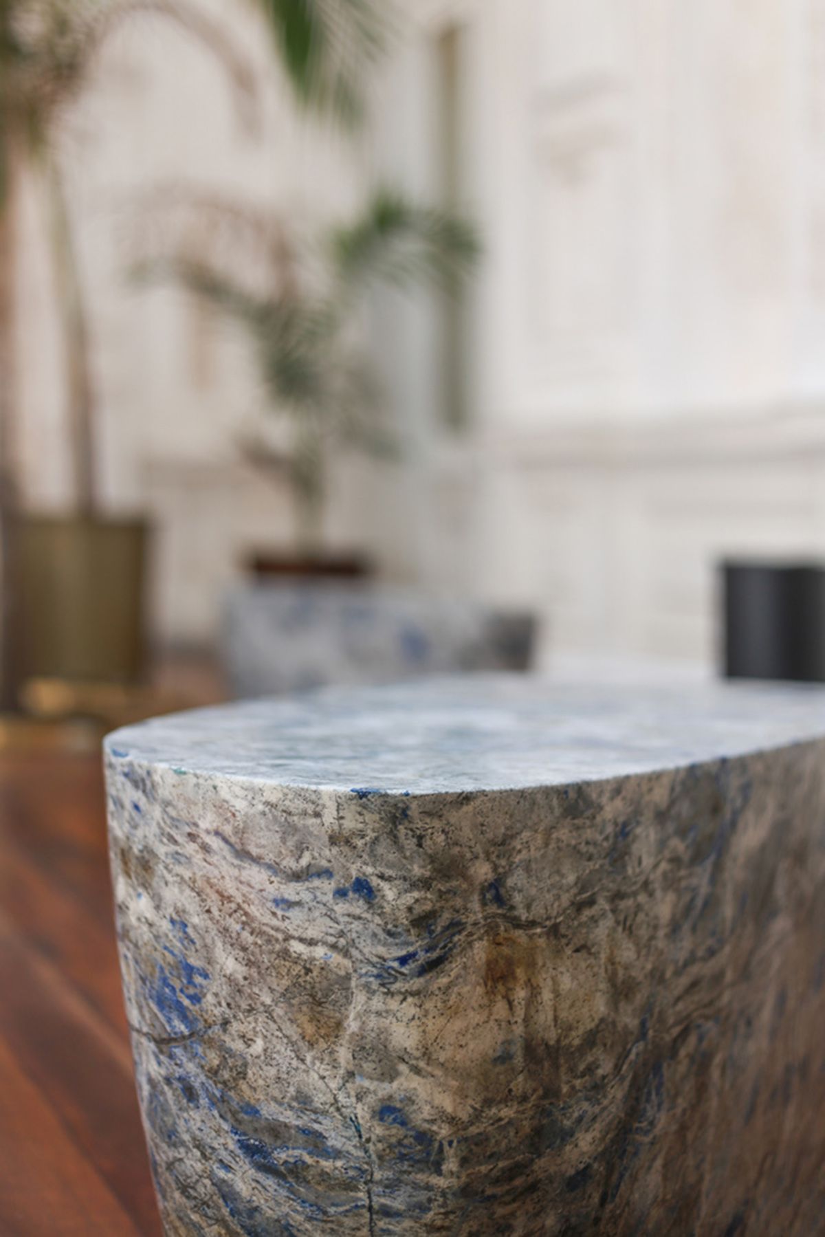 智利历史建筑 Palacio Pereira 的现代复兴-25