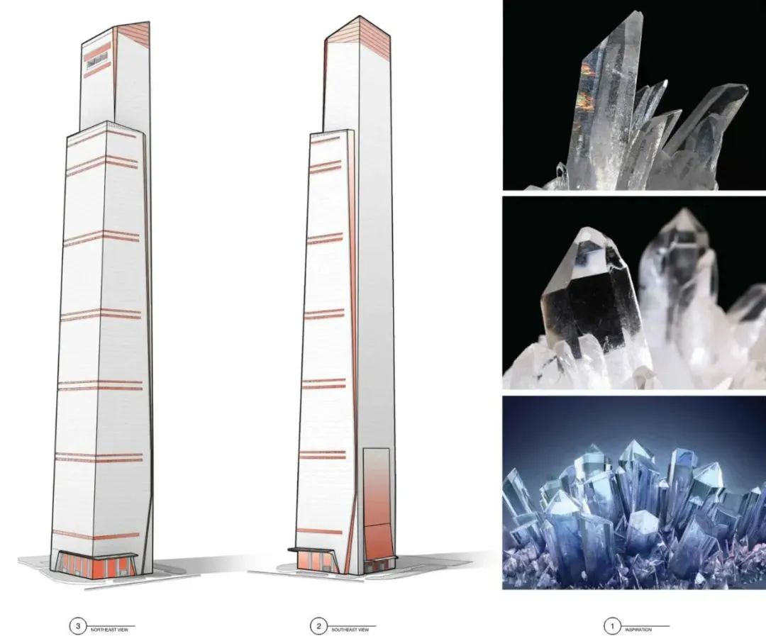广西华润大厦丨中国南宁丨GP建筑设计有限公司-3
