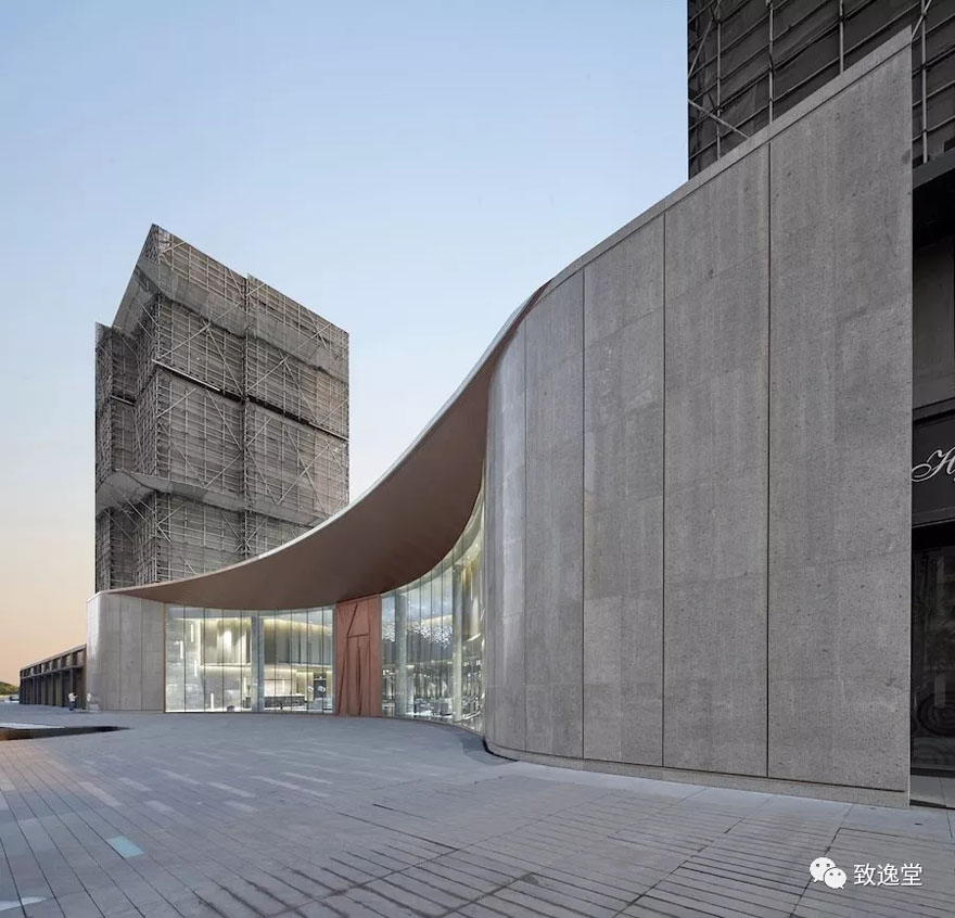 无锡万科翡翠东方-59