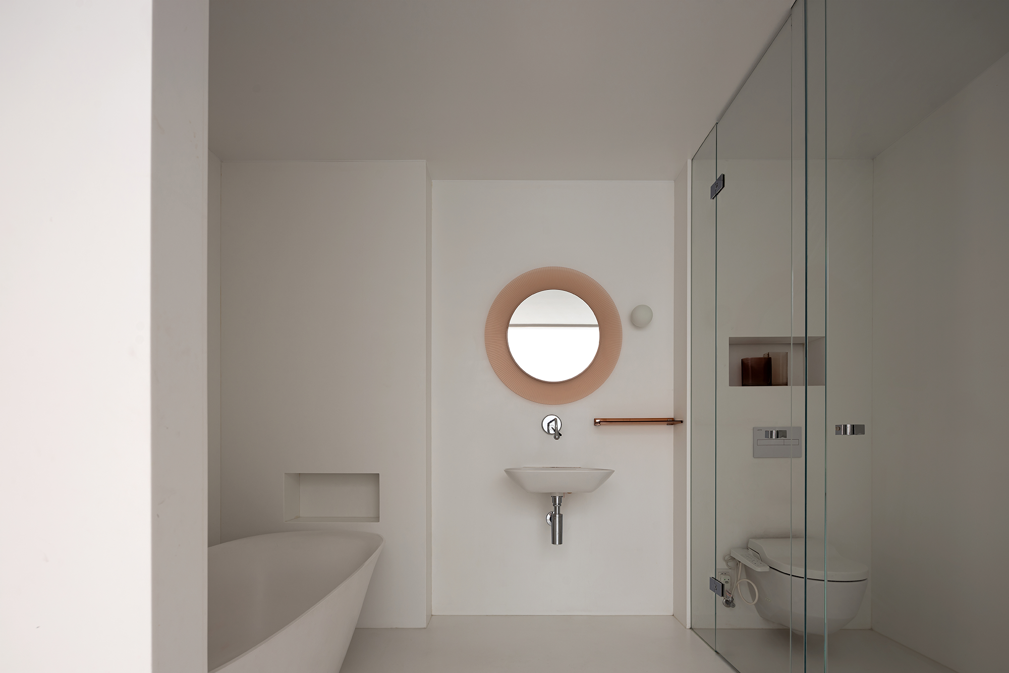 雍城世家丨中国宁波丨LWPD林卫平设计-61