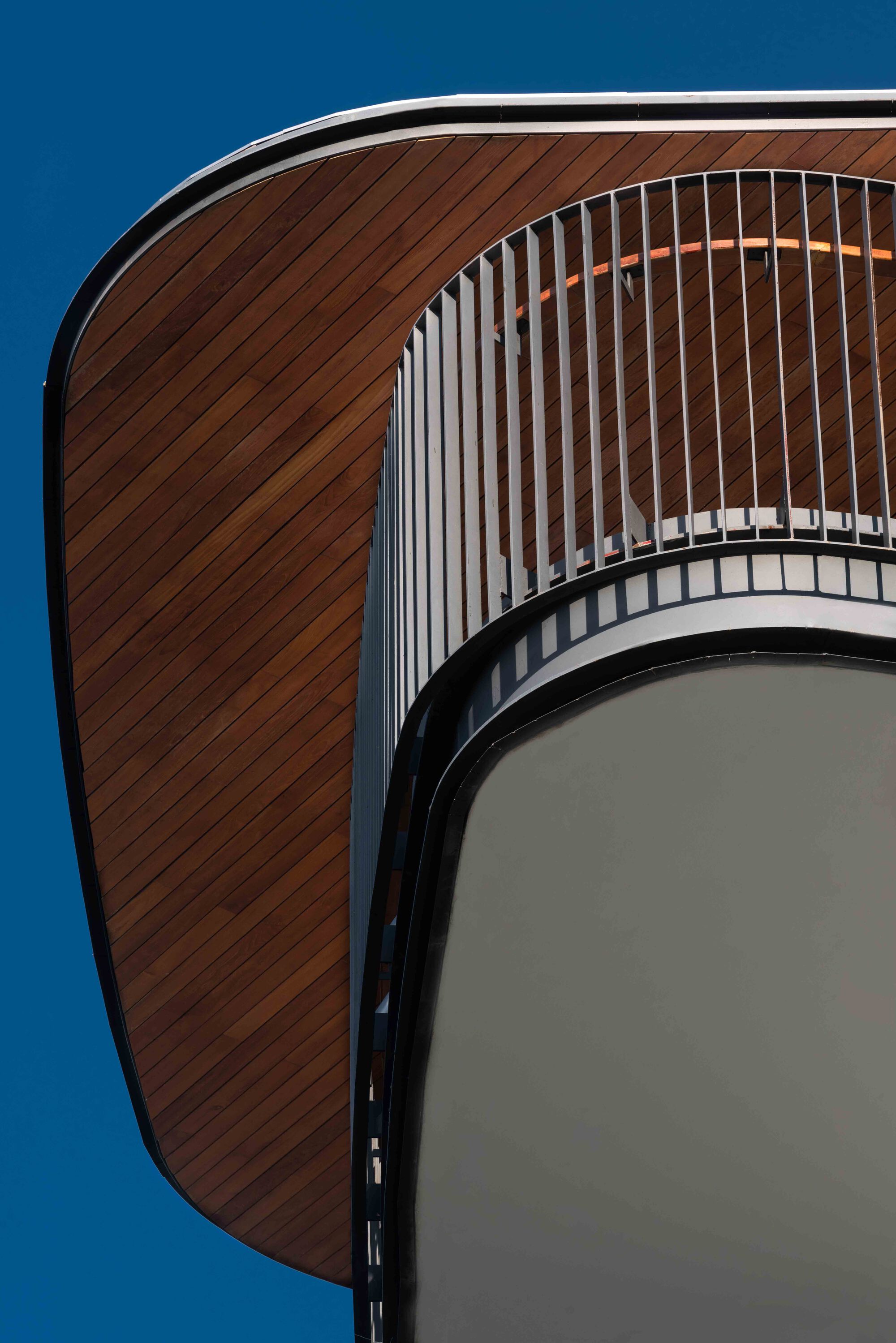 维斯泰克观景塔丨泰国罗勇丨Architects 49-29