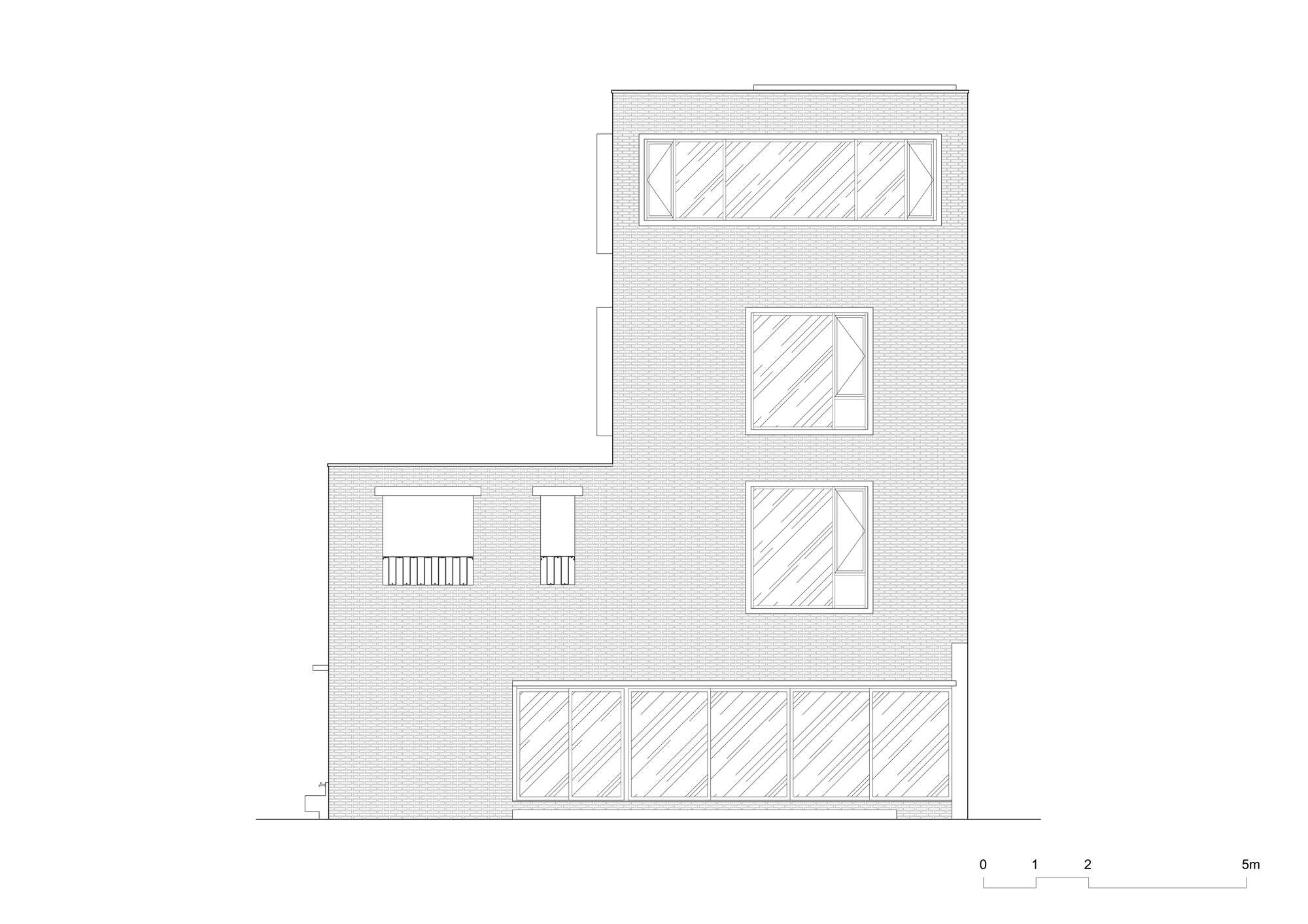 广东砖屋丨中国河源丨WUWU Atelier,ADINJU-47