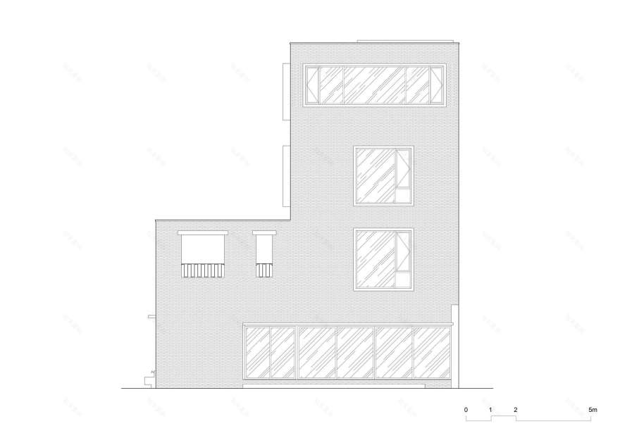 广东砖屋丨中国河源丨WUWU Atelier,ADINJU-47