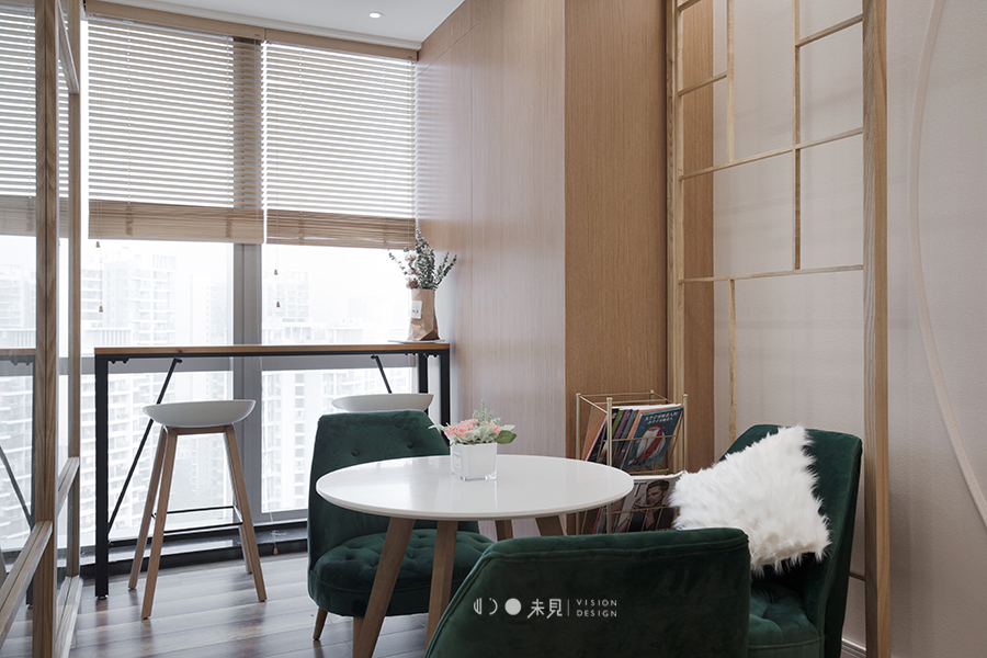 BEAUTY SALON·柒玥-12