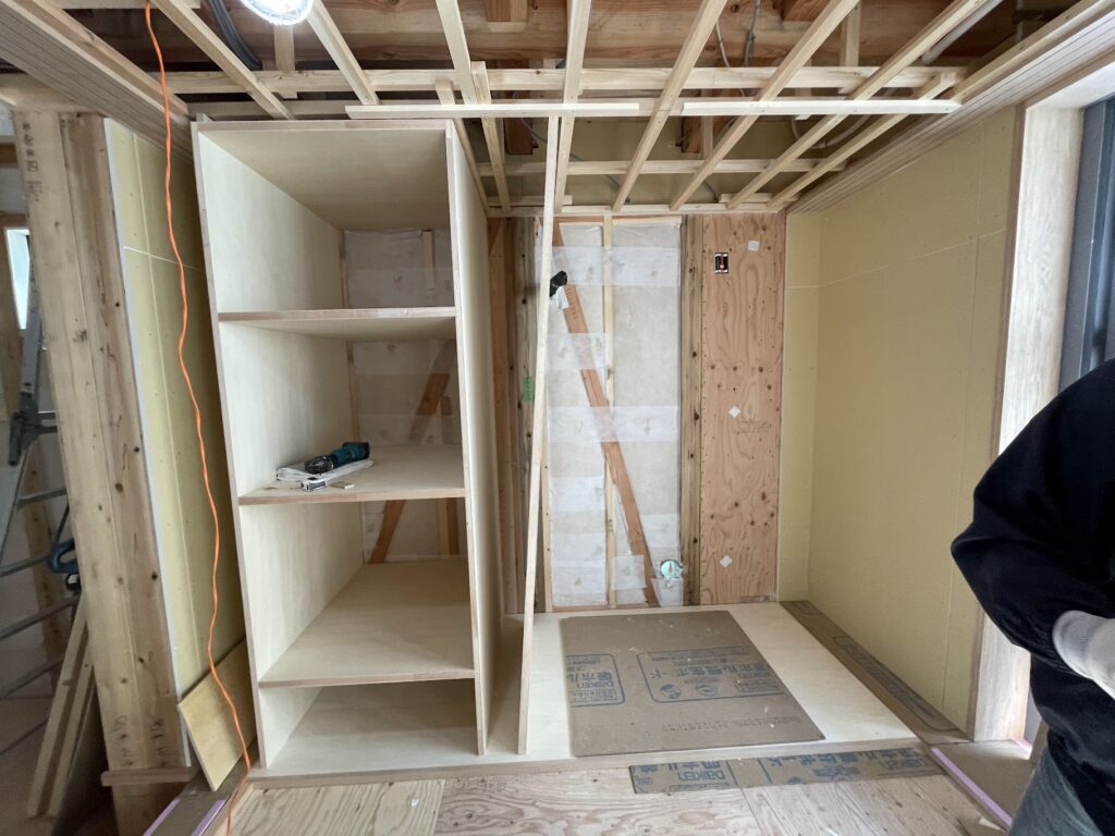 太子堂の住宅15丨LEVEL Architects-20