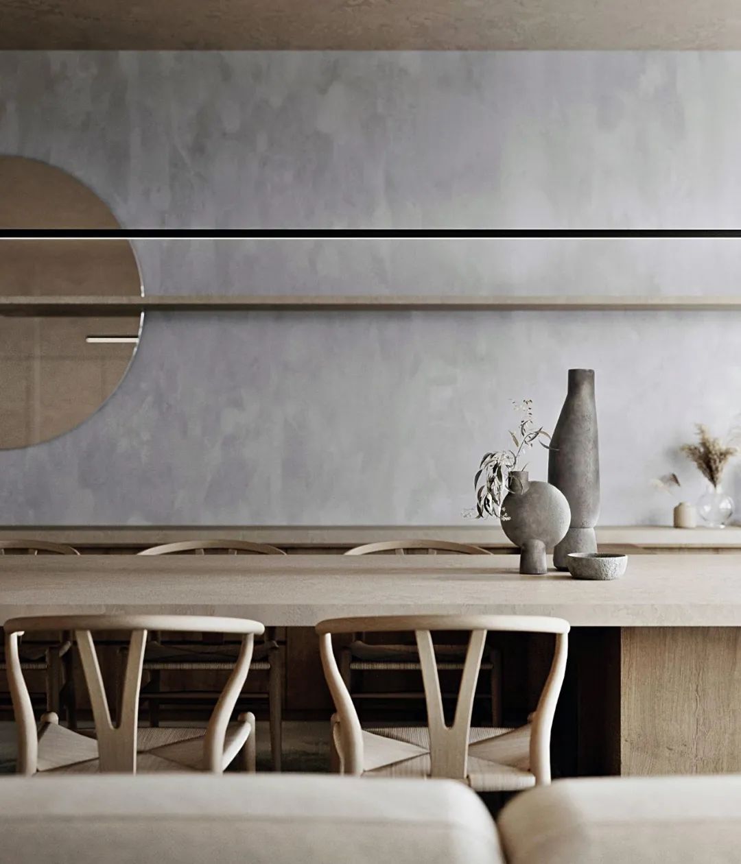 基菲西亚的住宅楼丨希腊雅典丨Kordas 建筑事务所-27