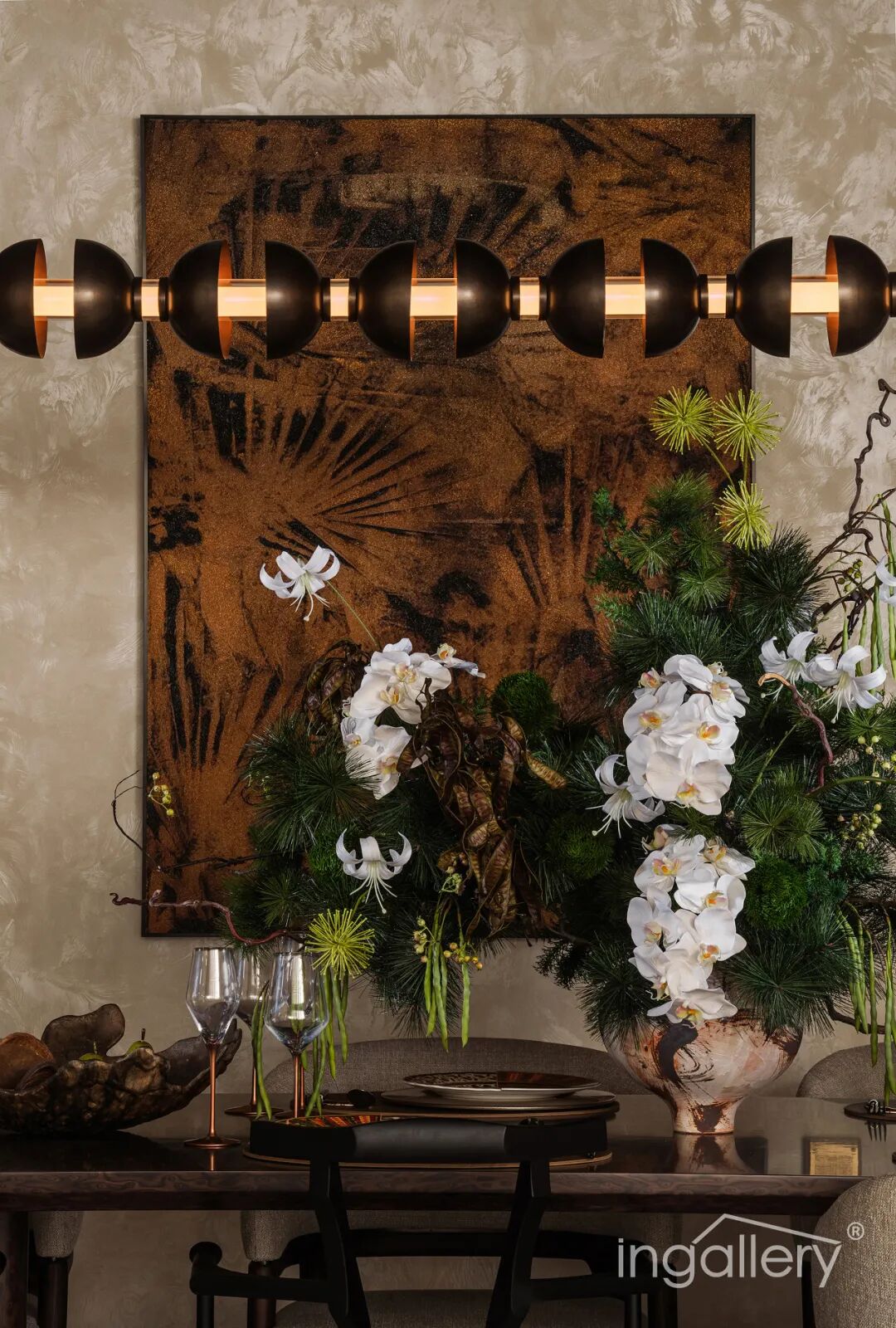 JCA｜上海·融创外滩壹号院-25