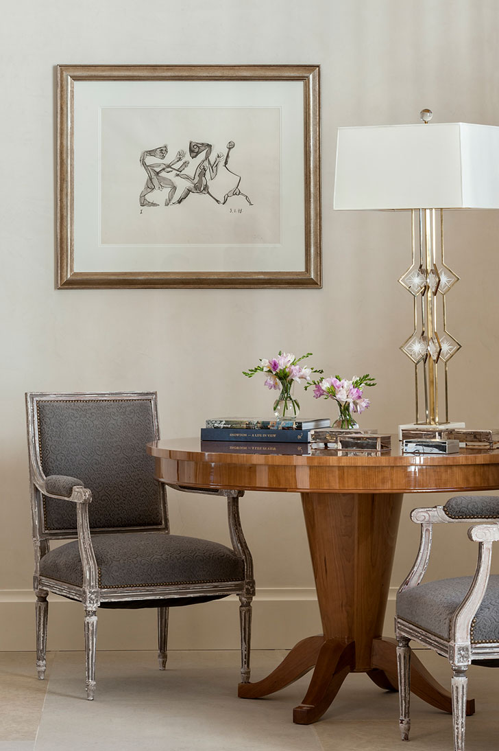 德州湖畔惊艳住宅-6