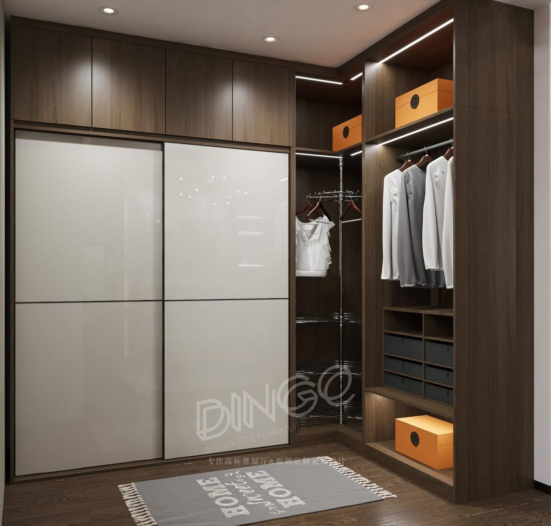 易门展厅现代家居设计展示-10