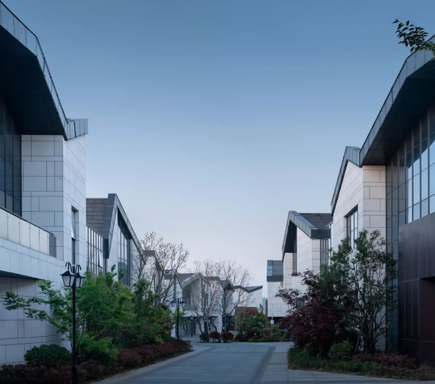 徐州珠山艺术街区丨中国徐州-25