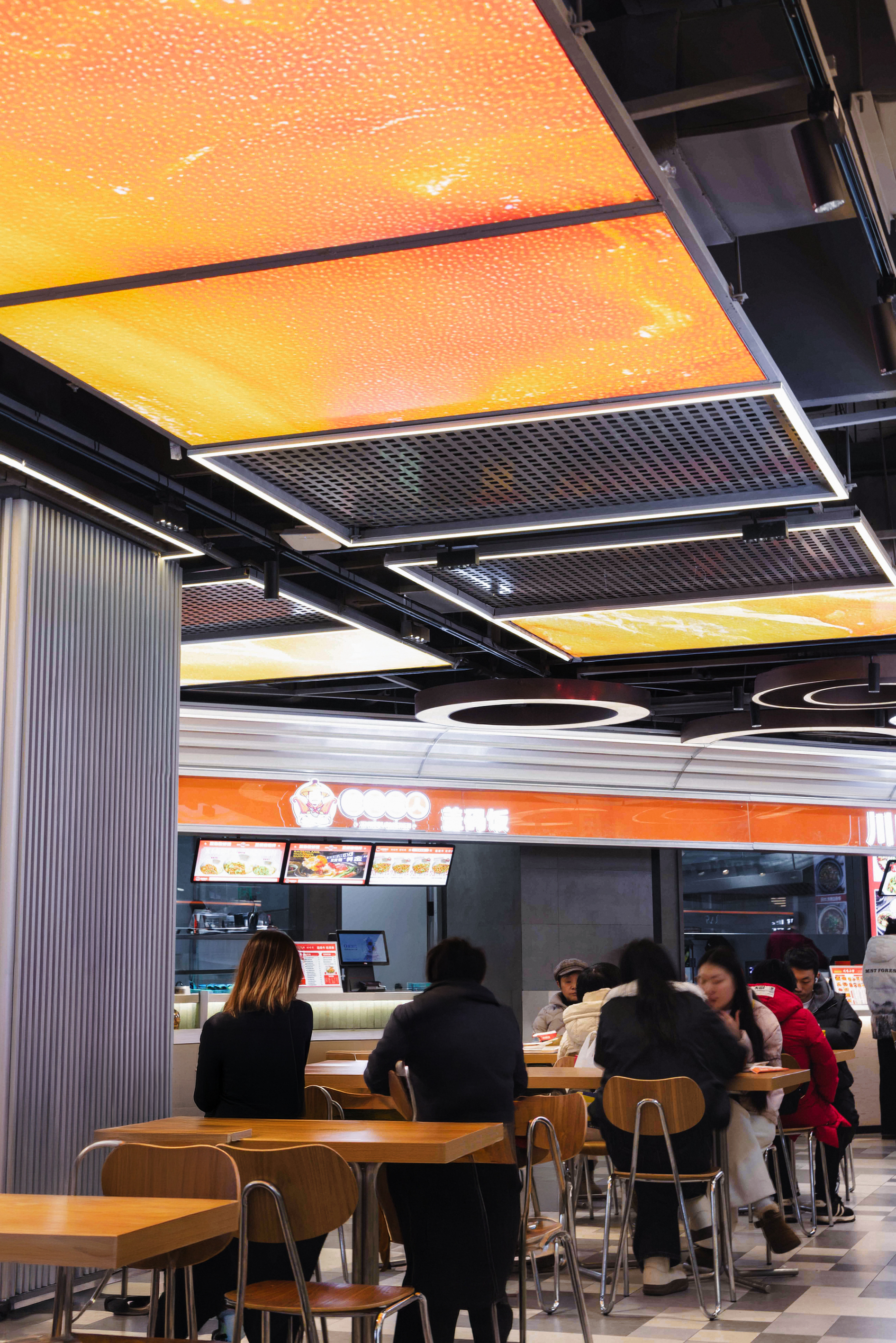 湖北十堰·五堰商场：城市存量商业焕新-45