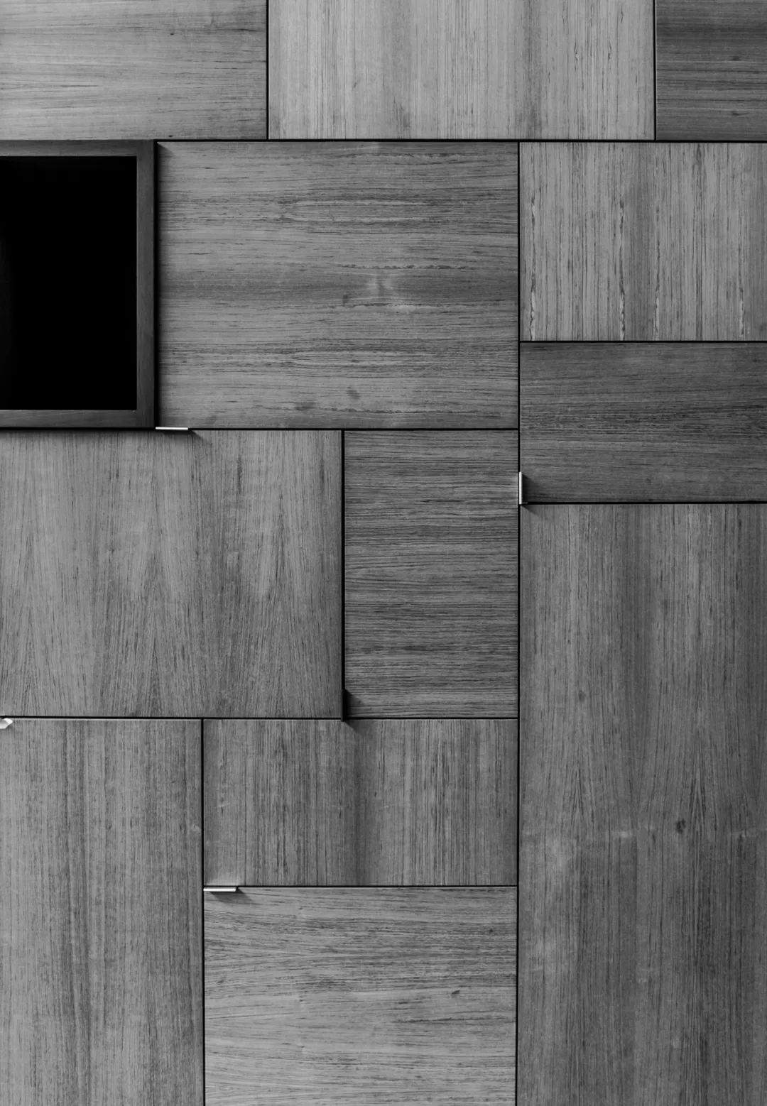 比利时 Benoit Viaene 打造内敛朴素公寓设计-39