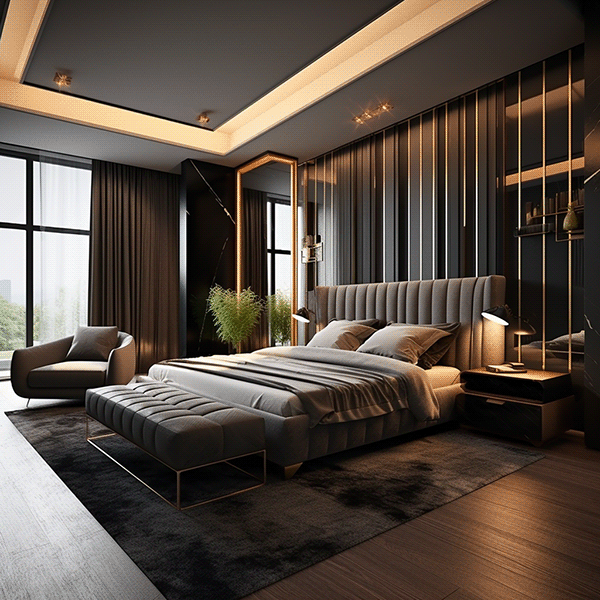 边玉酒店丨越南丨Vo Huu Linh Architects-14