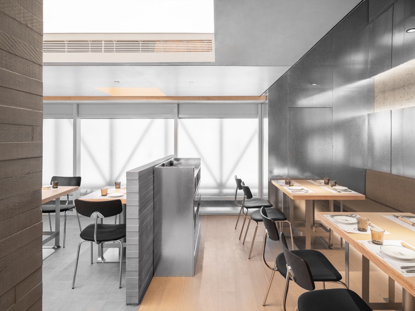 THAIFOODSHOW太食獣丨中国西安丨ATMOSPHERE氣象建筑-63