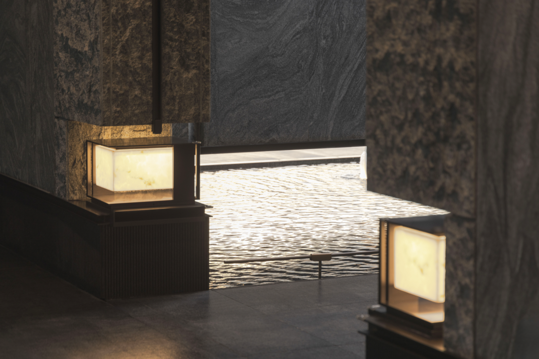 寻隐山水间归心东方境|合肥越秀·和樾府展示区-30