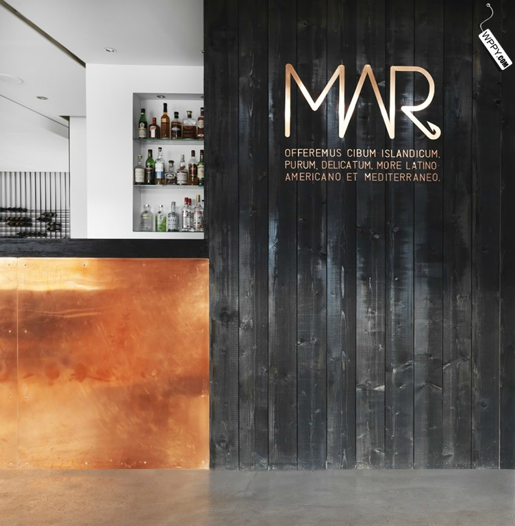 冰岛的MAR餐厅-0