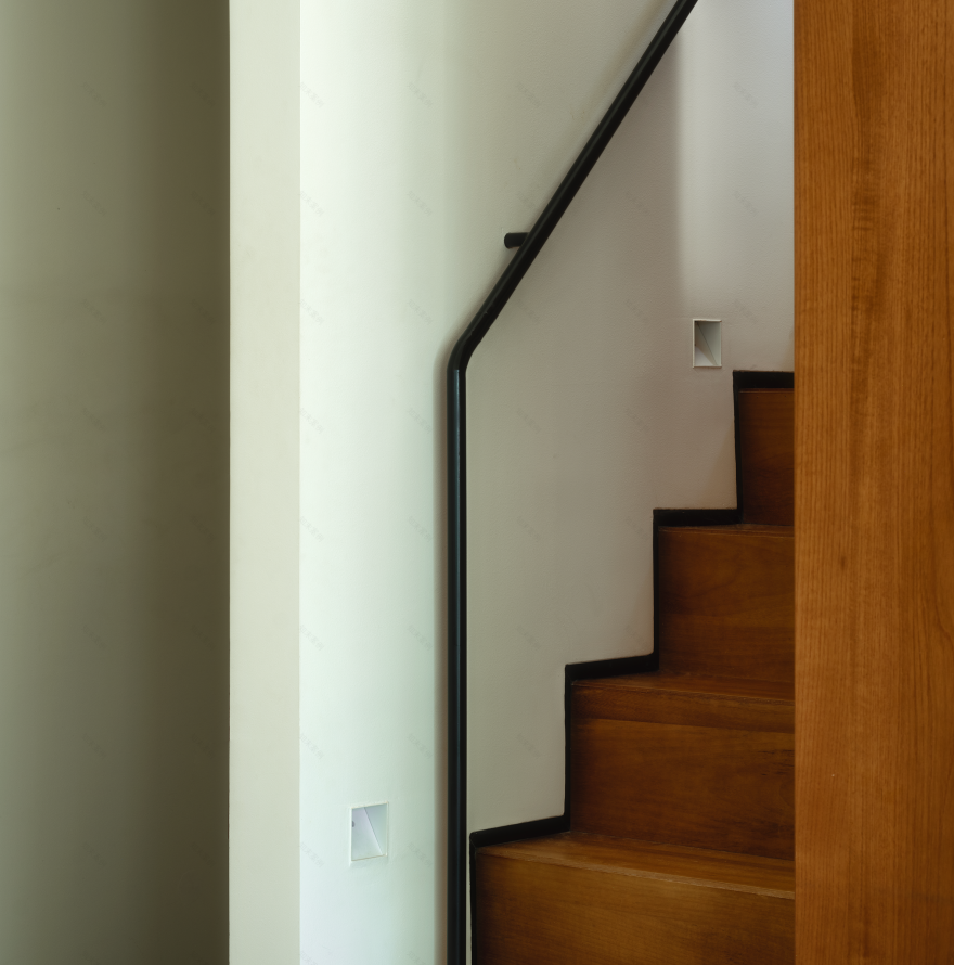 而趣设计之山城重庆田园牧歌家宅设计丨中国重庆-33