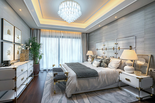 布鲁盟设计邦邦:软装设计,要与文化血脉相连-30