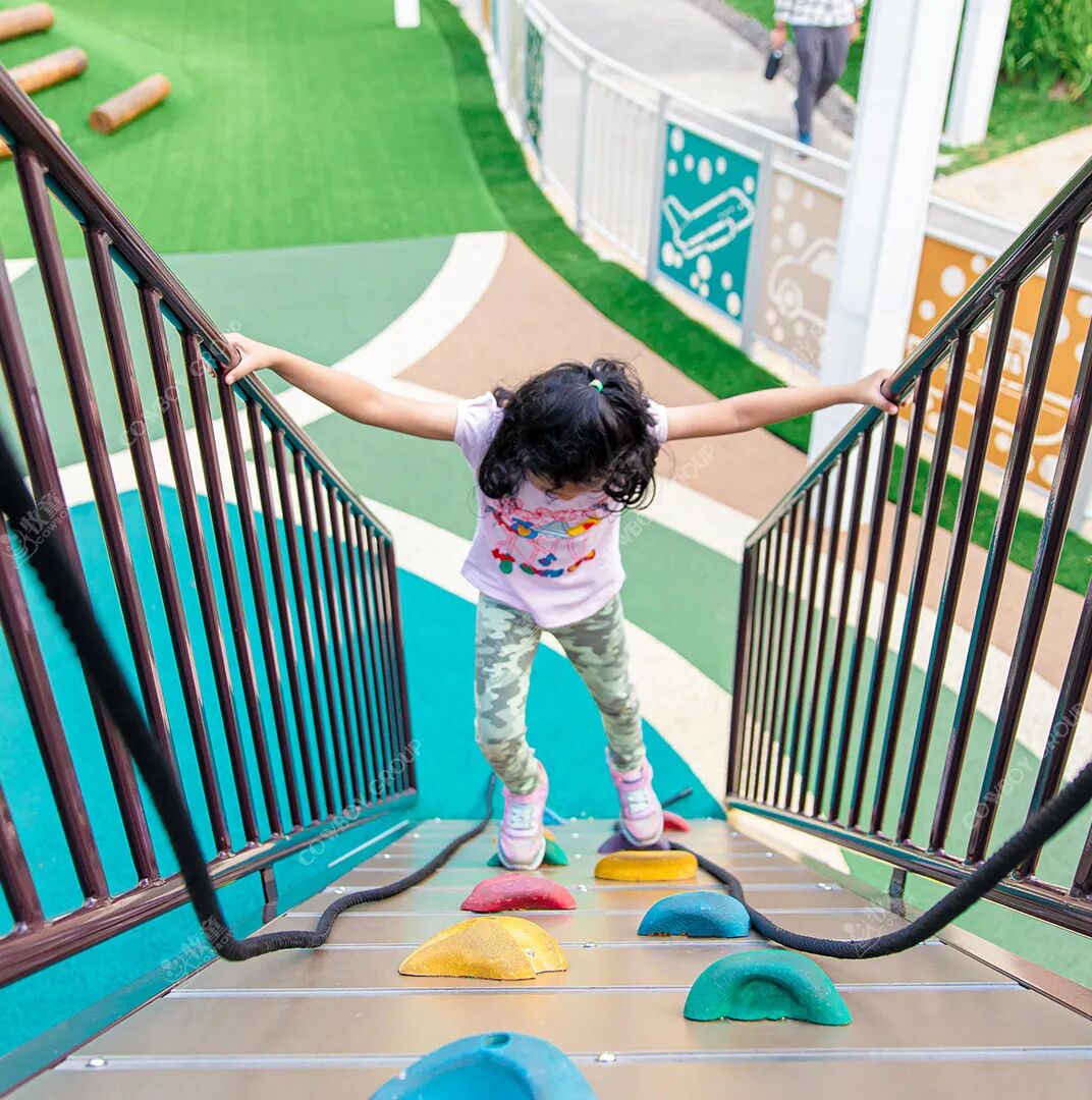 “生态教育+亲子游乐”双赋能，印尼购物中心解锁多元价值新动能丨牧童文旅-15