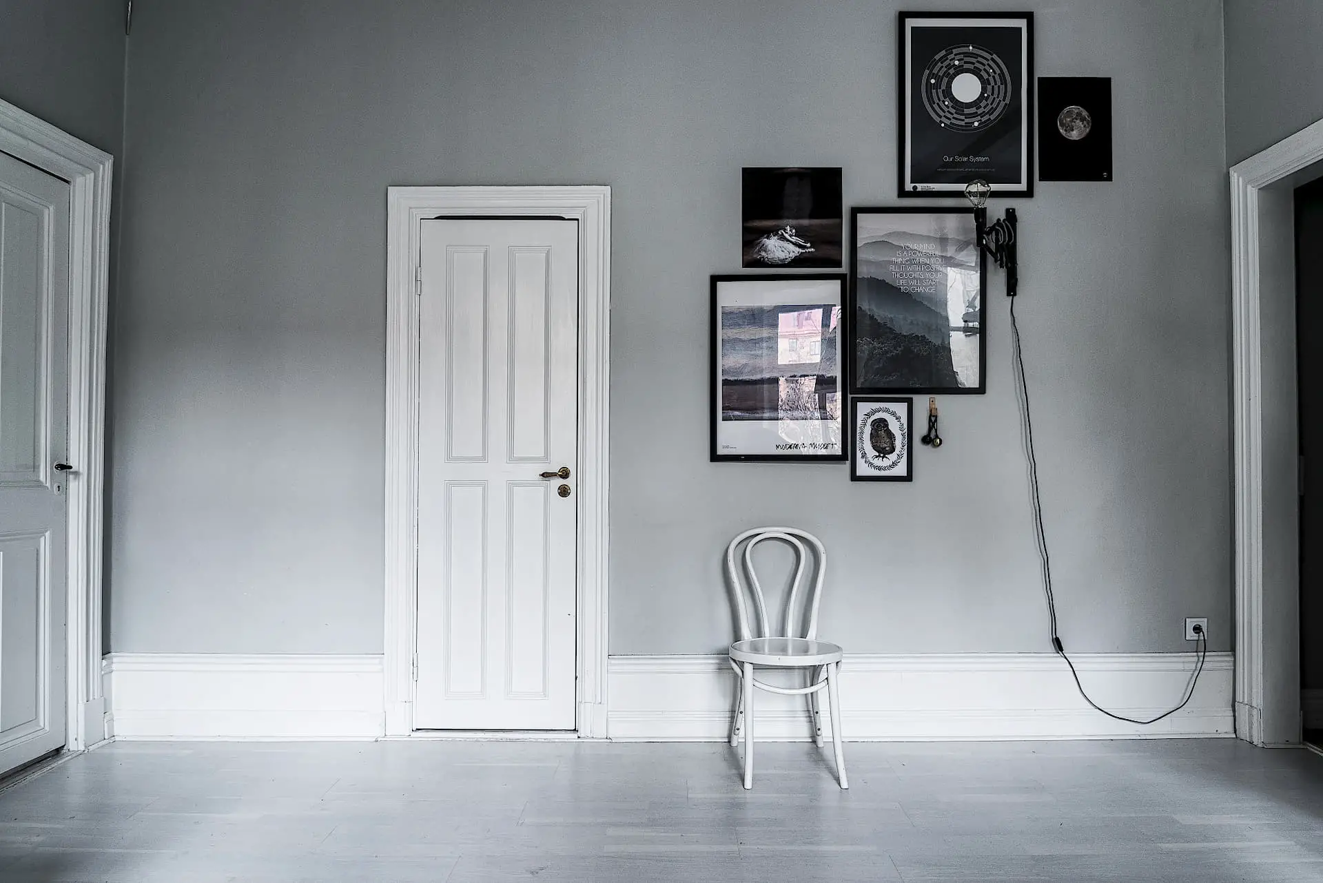 纯美室内摄影 | 展现专业水准的公寓设计-11