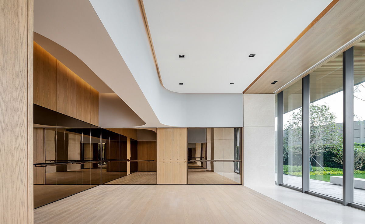 润熙公寓大厦丨中国深圳丨Mason Studio-29