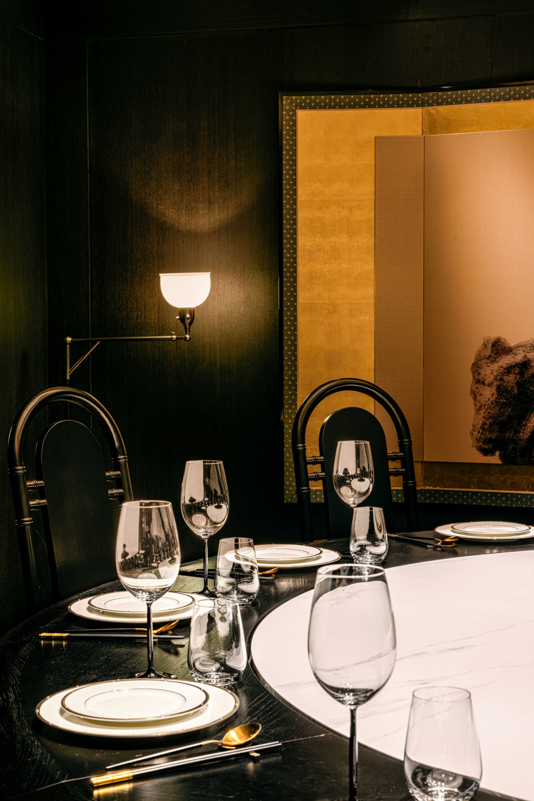 松筠小筑丨中国常州丨陈飞波设计事务所-45