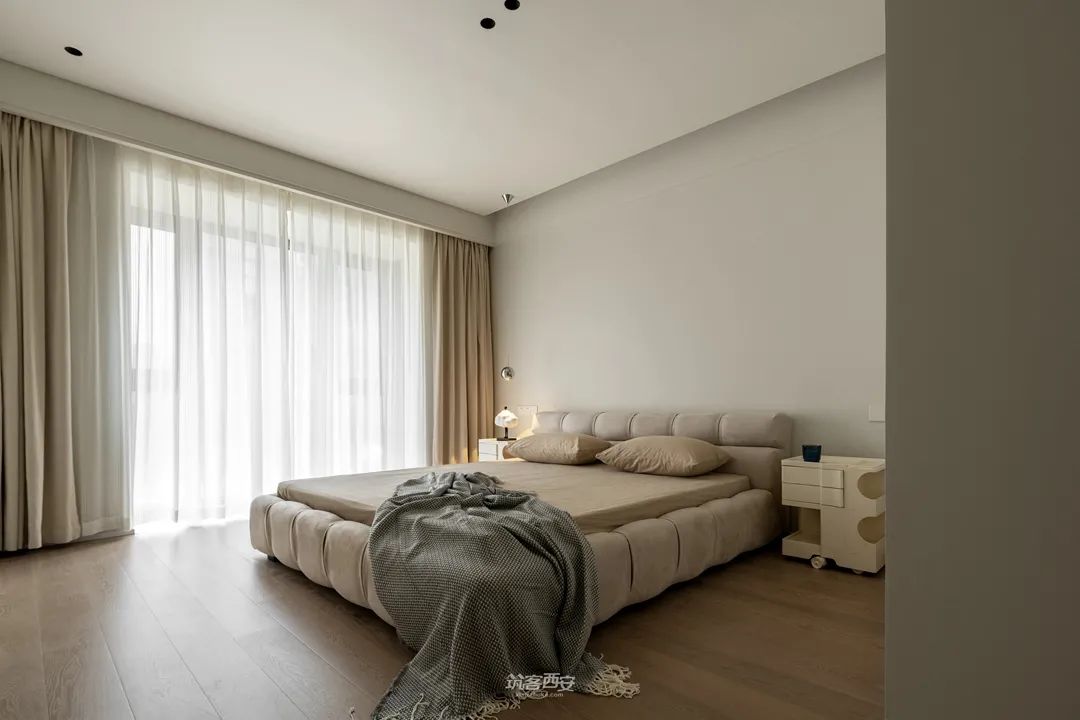 碧水湾·南湖一号丨中国西安丨西野空间设计-41