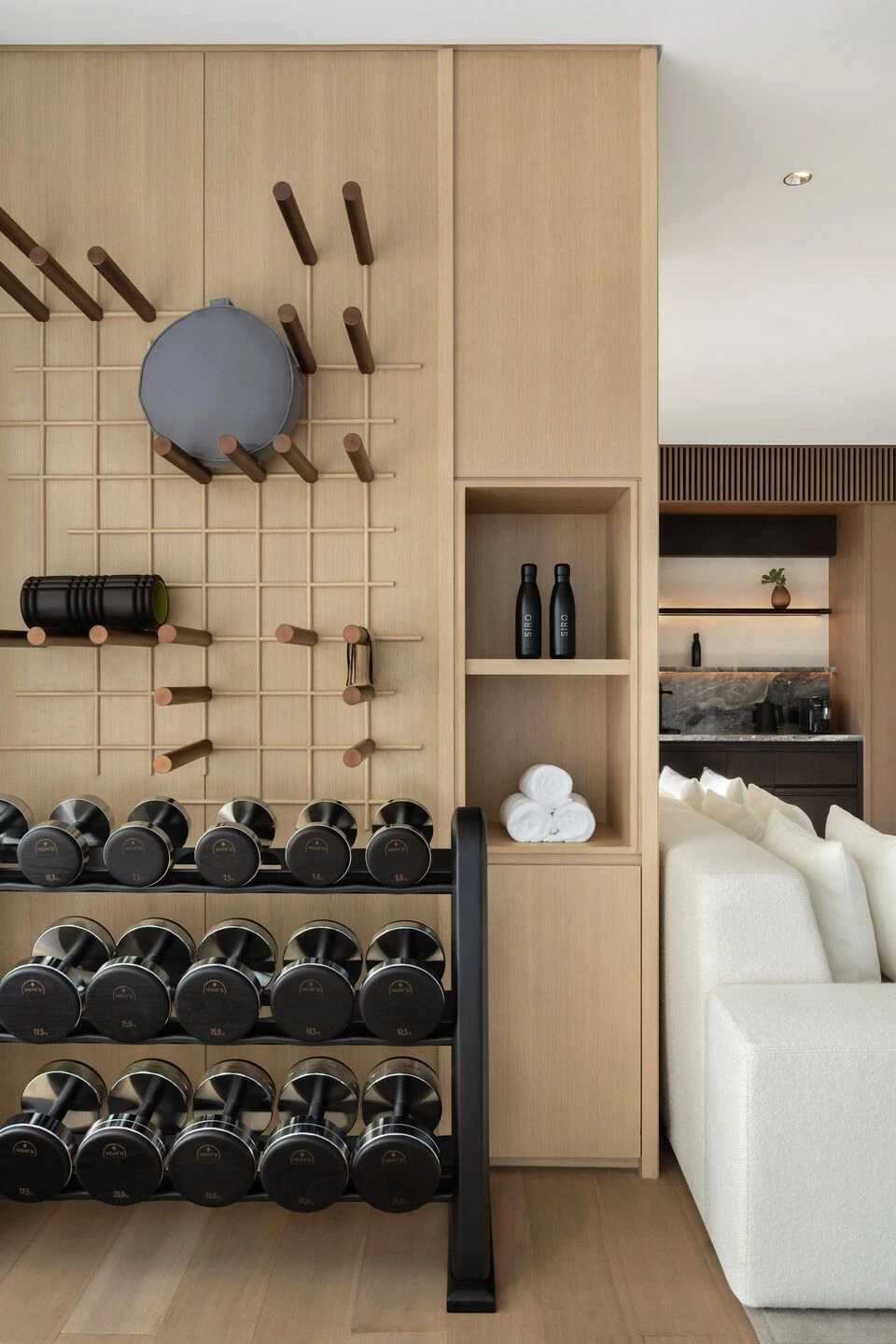 SIRO 酒店丨阿联酋迪拜丨LW Design Group-9