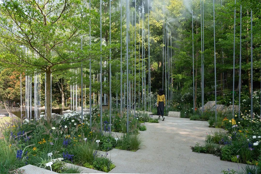 天壤云影丨中国深圳丨MC William studio+至岸景观-14