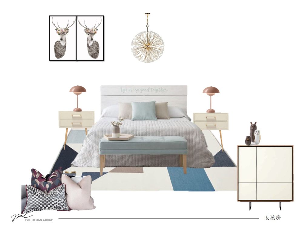 菜鸟初级软装方案-37