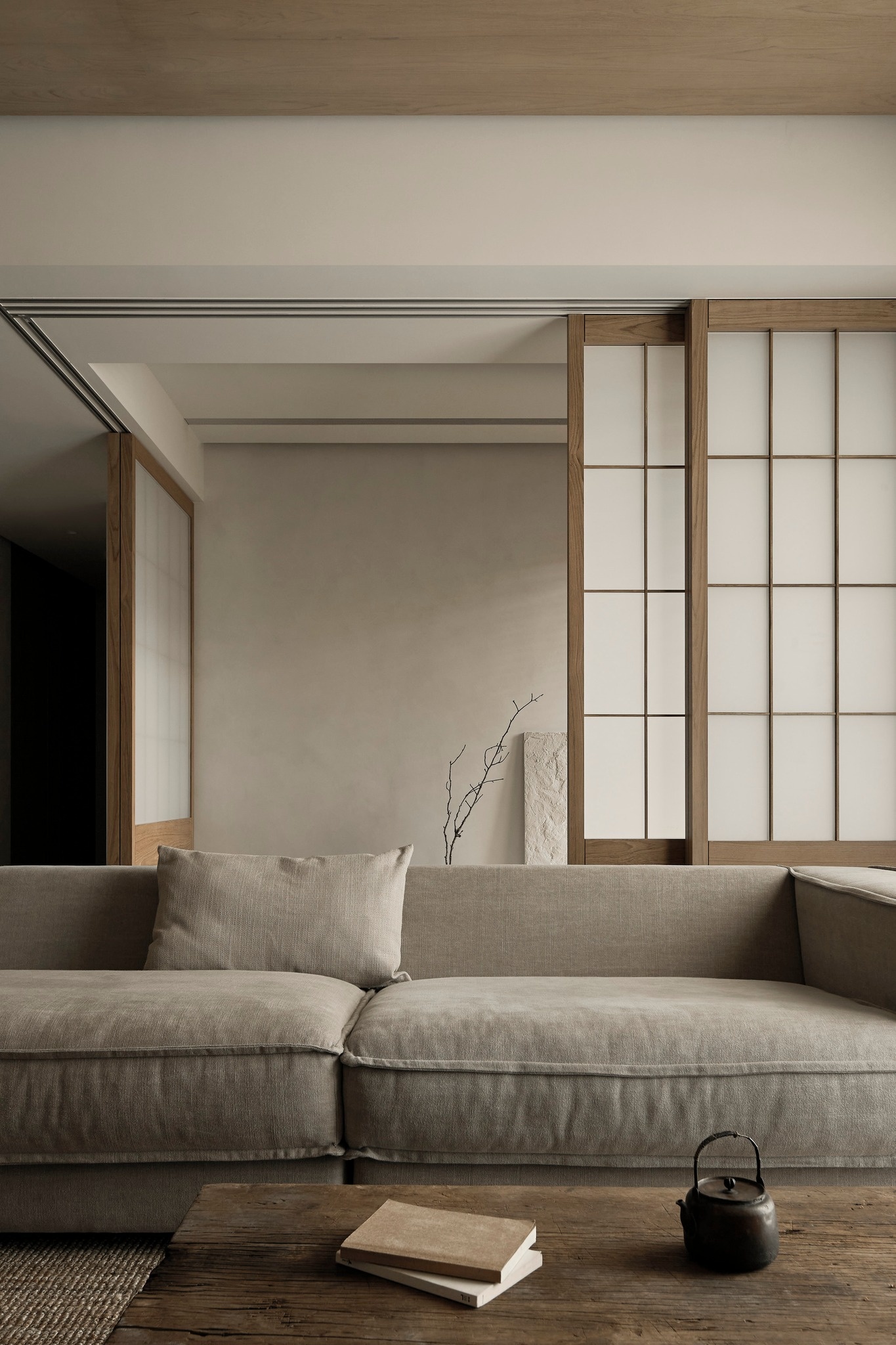 隐域丨中国台北丨参拾柒号设计 张智杰 黄鈺维-6