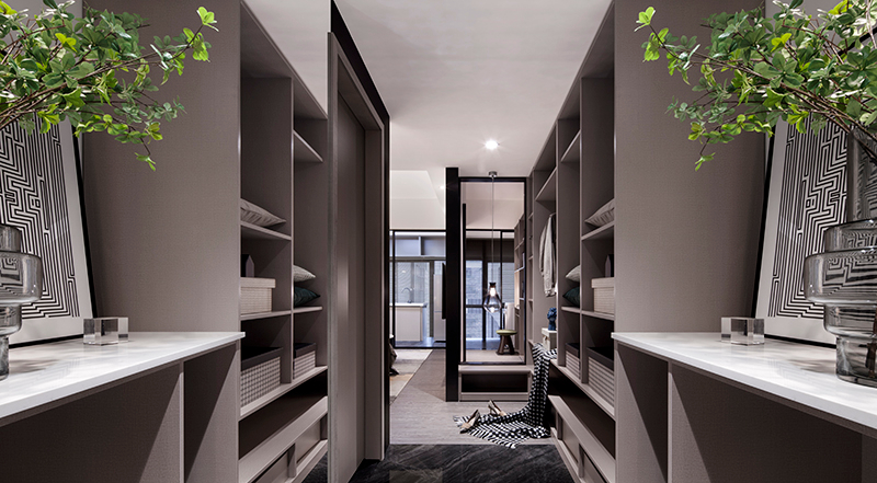 MYP设计 | 东莞百司汇SOHO共享中心及示范单位-41