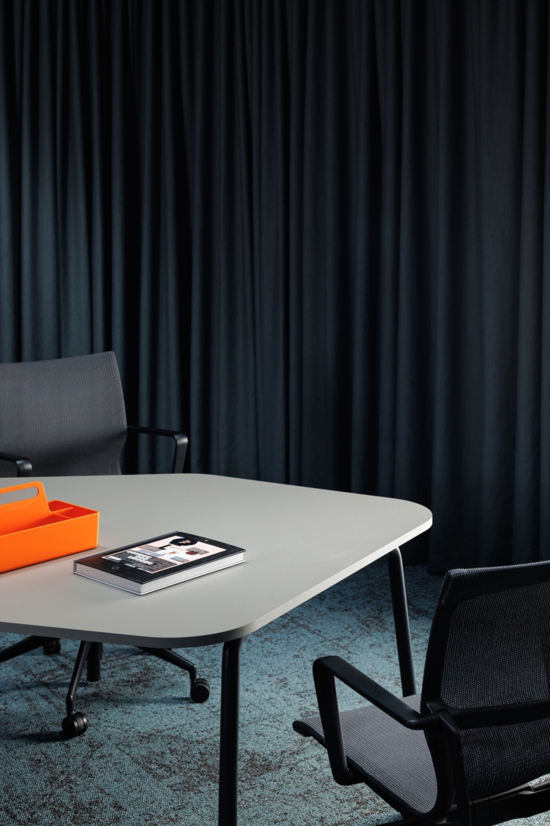 瓦里安办事处  赫尔辛基丨芬兰赫尔辛基丨Workspace Oy-25