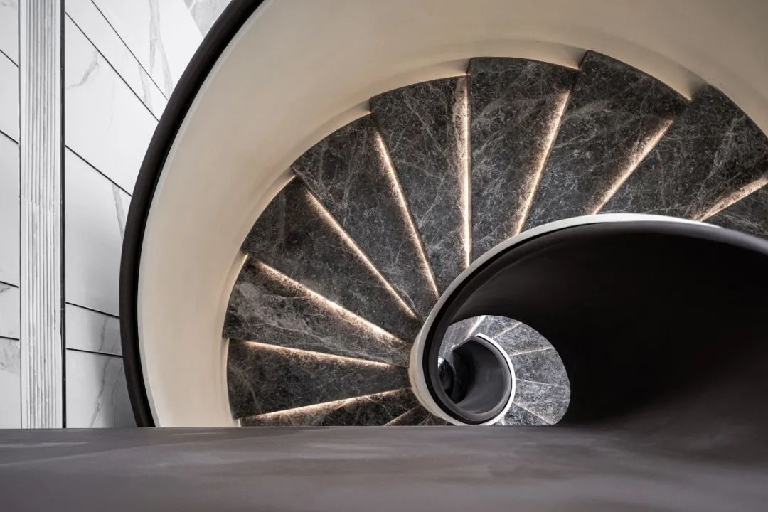 星荟云庭售楼处丨中国江苏-16