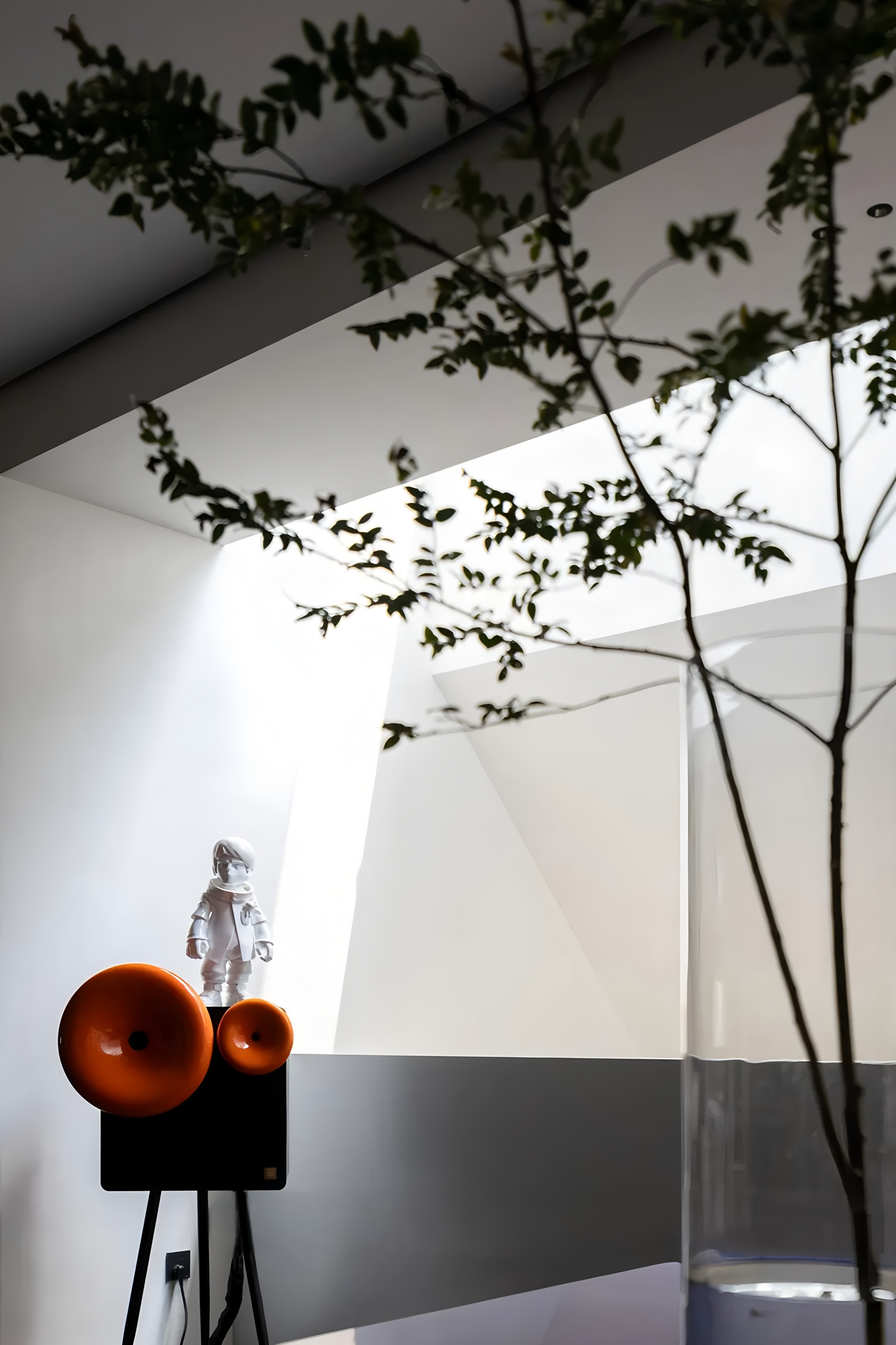 金臣颐墅 • 设计师黄亮的家丨中国上海丨统晟设计-44