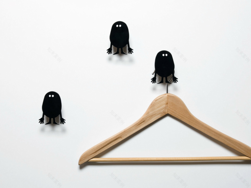 Moustache 品牌巴黎实体店丨法国巴黎-67