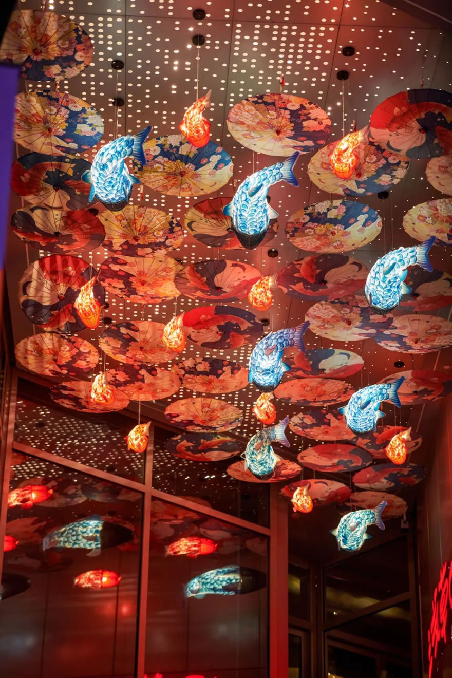 石家庄欢乐汇 100FUN CITY丨中国石家庄丨贝尔高林国际(香港)有限公司-8