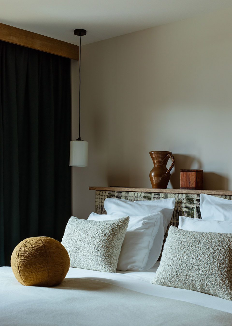 高雪维尔木屋丨澳大利亚丨Joséphine Fossey Office-38