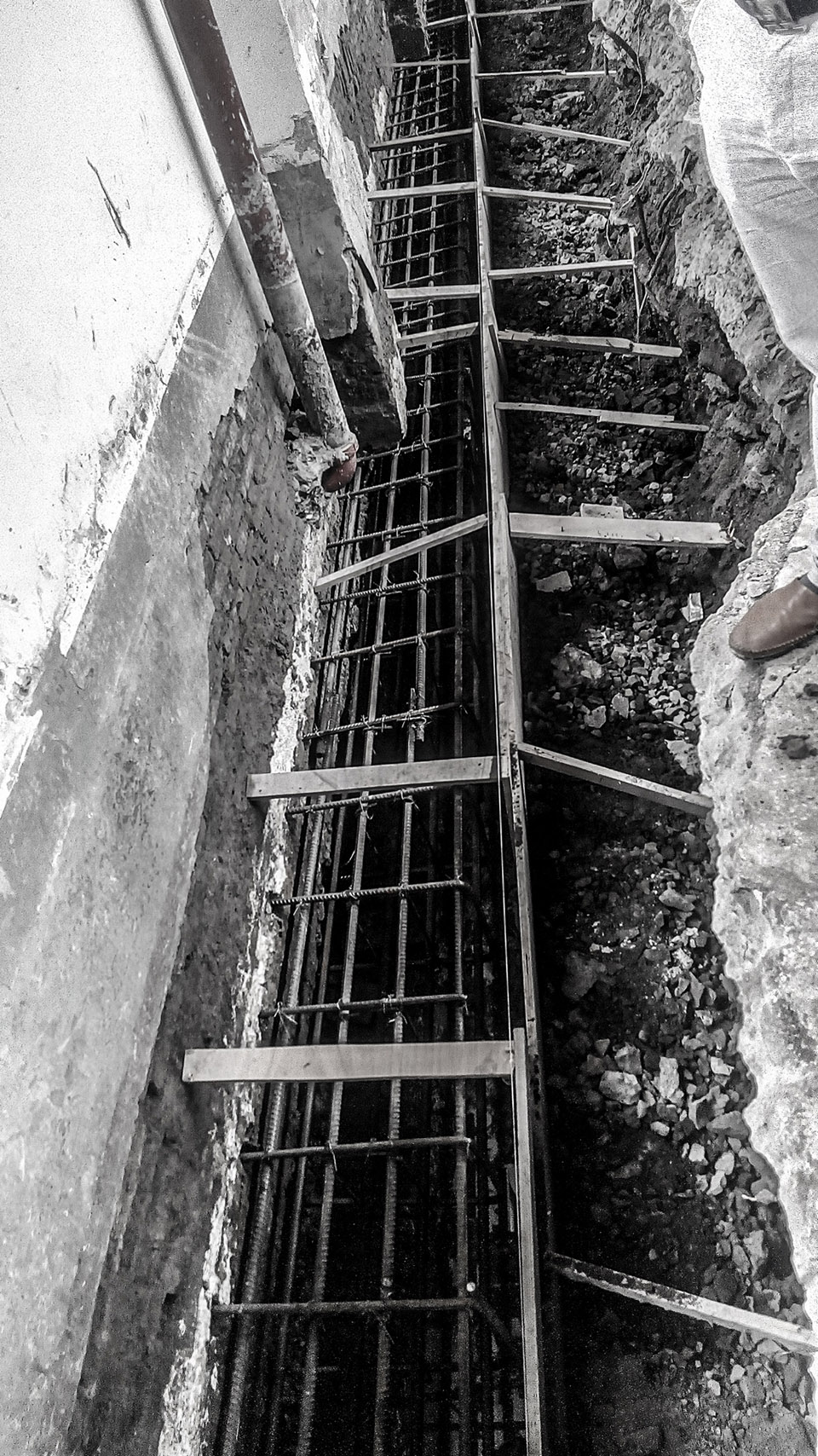 一艘悬浮的“战舰” & 幸福码头8号楼空间改造项目,上海 / 杜兹设计-82