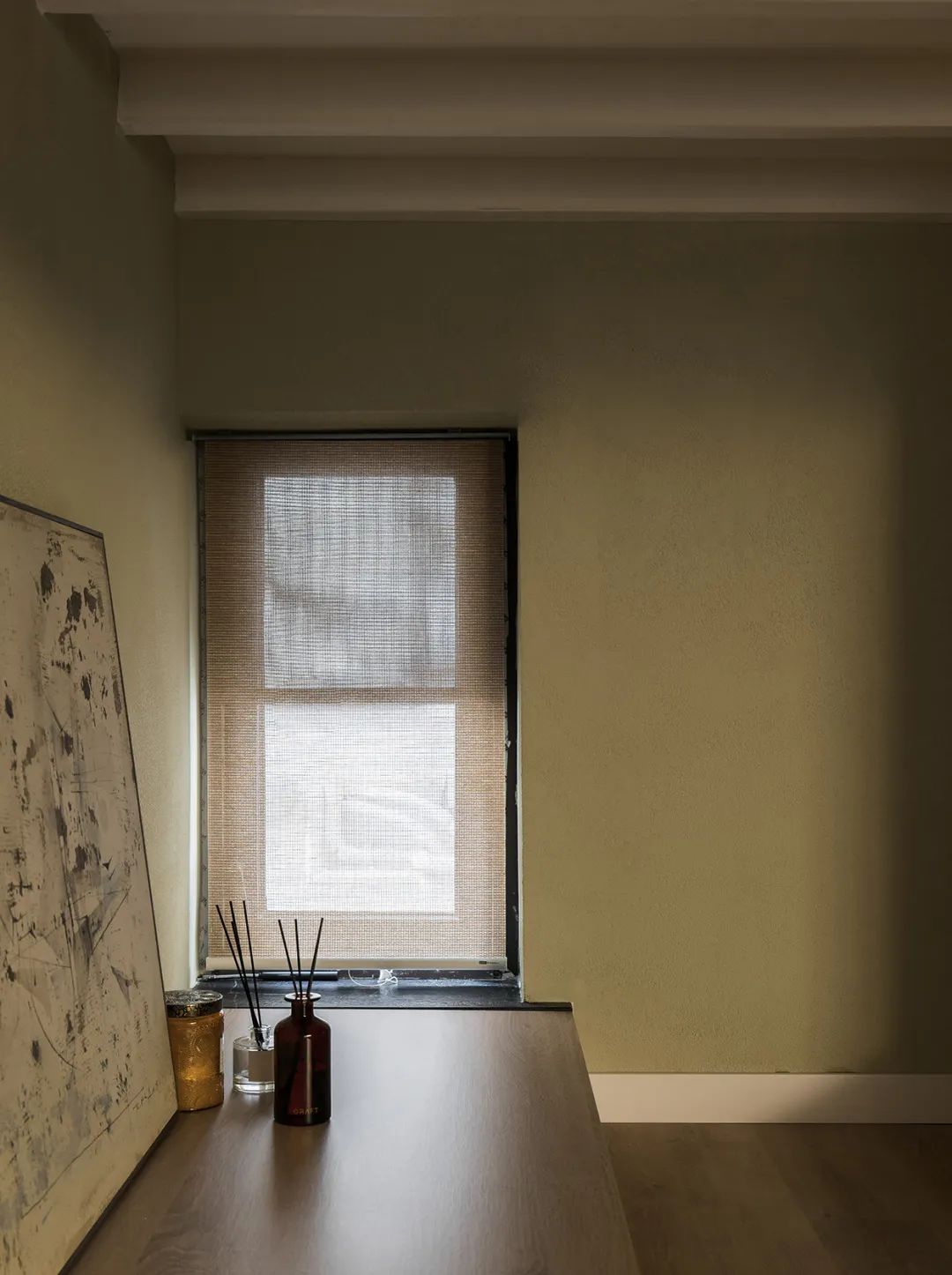 上海里弄中古风现代混搭改造丨中国上海-38