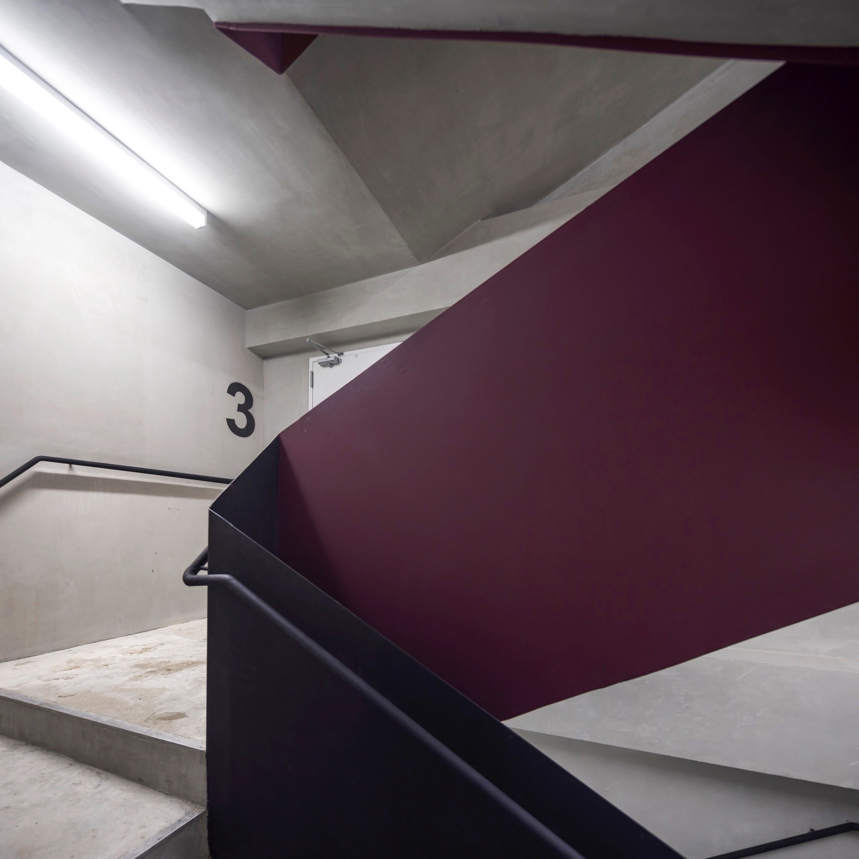 Vela be Siam酒店丨泰国曼谷-114