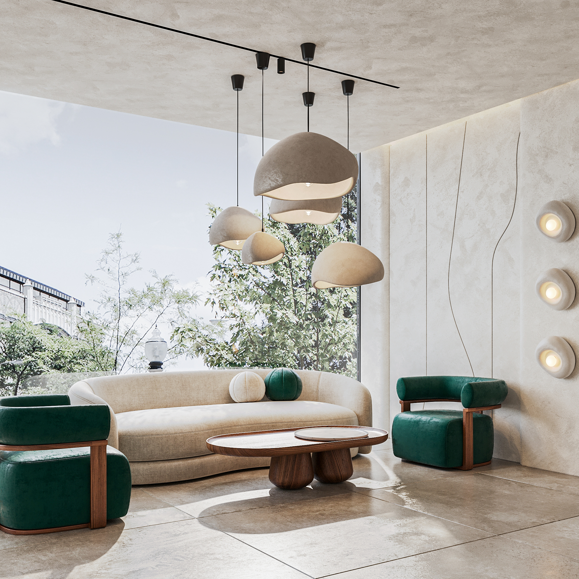 Ayel Cafe In Iraq（Ayel咖啡馆）丨Alaa Basem,Israa Abdelrazek-31