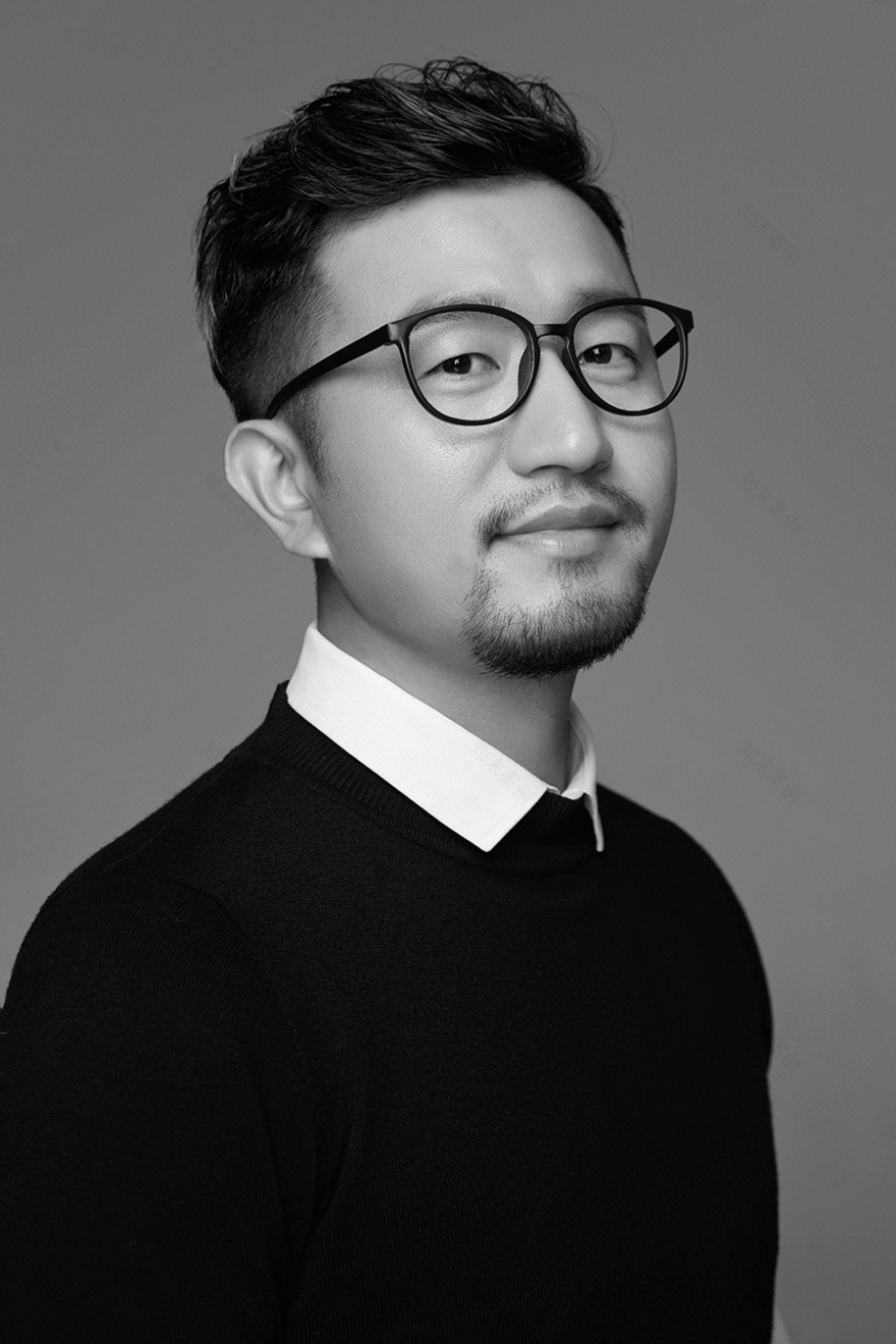 NOVO 服装店丨目后空间设计-59