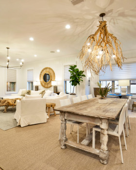 丨Bob Chatham Custom Home Design