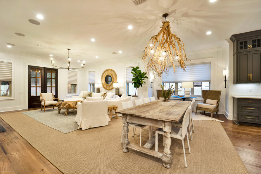 丨Bob Chatham Custom Home Design-8