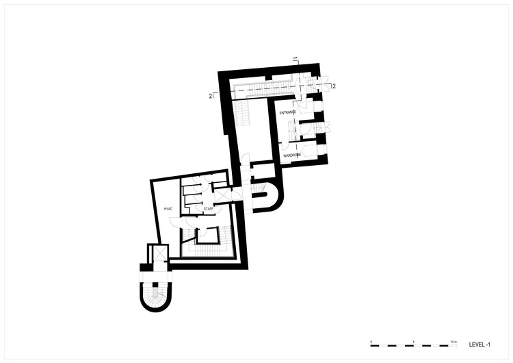 维也纳古建爵士酒吧-10