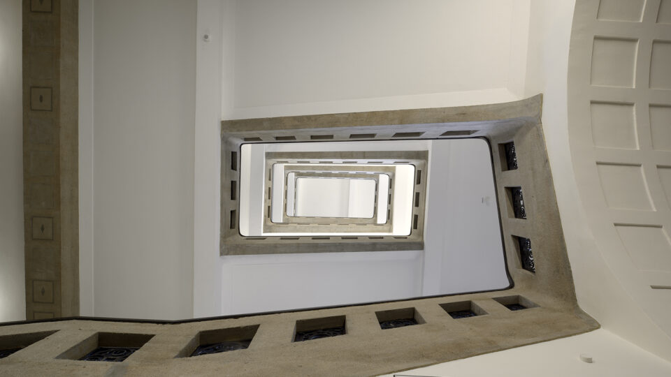 University of Applied Sciences BT 21 Hamburg | DFZ ARCHITEKTEN-8