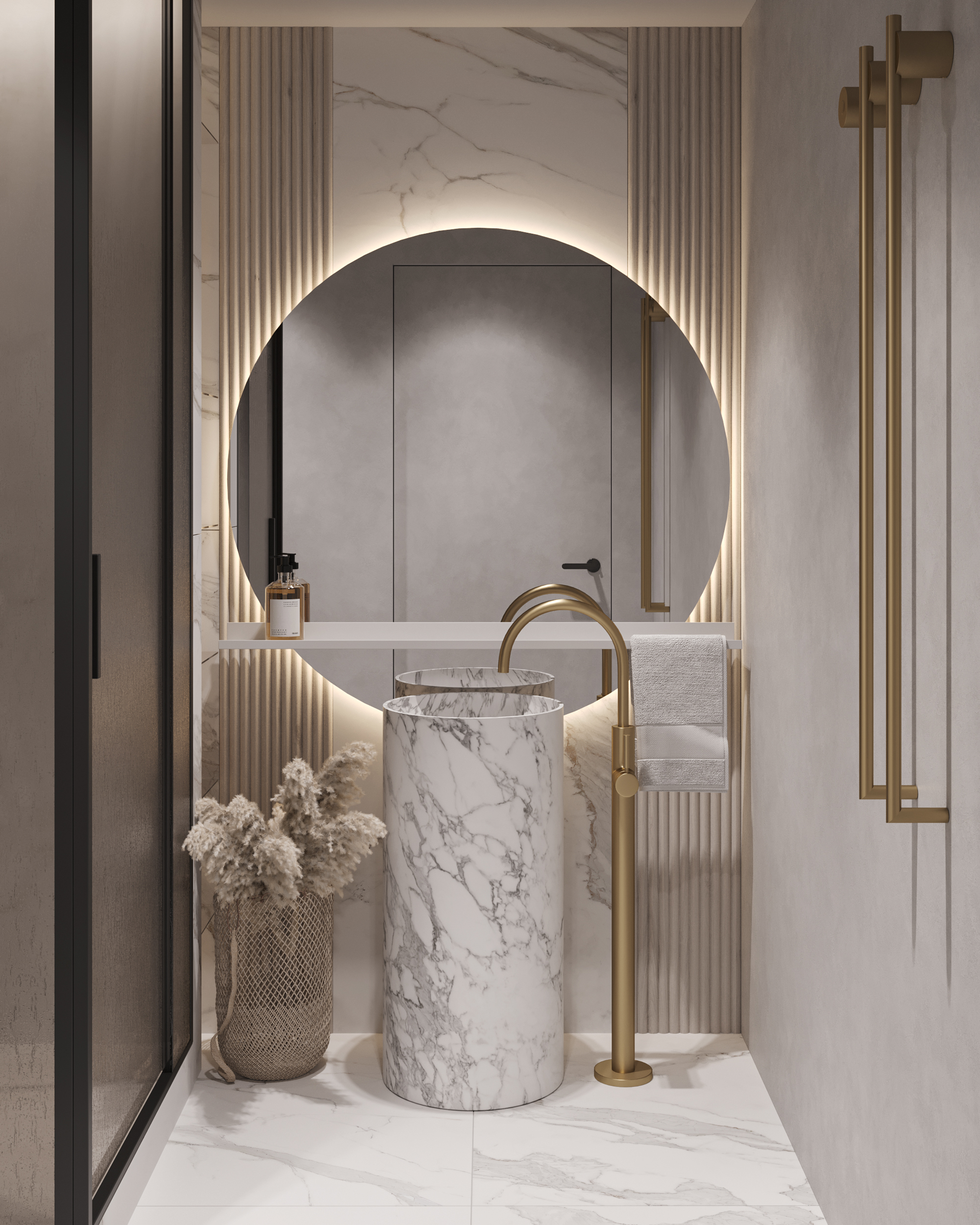 AP37ES 住宅室内设计丨英国丨Dunder Helen,Dunder Ivan-37